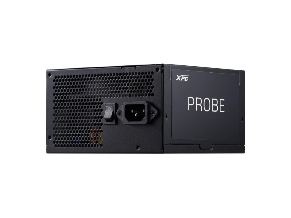 CASE PSU ATX 600W/PROBE600B-BKCEU ADATA 3