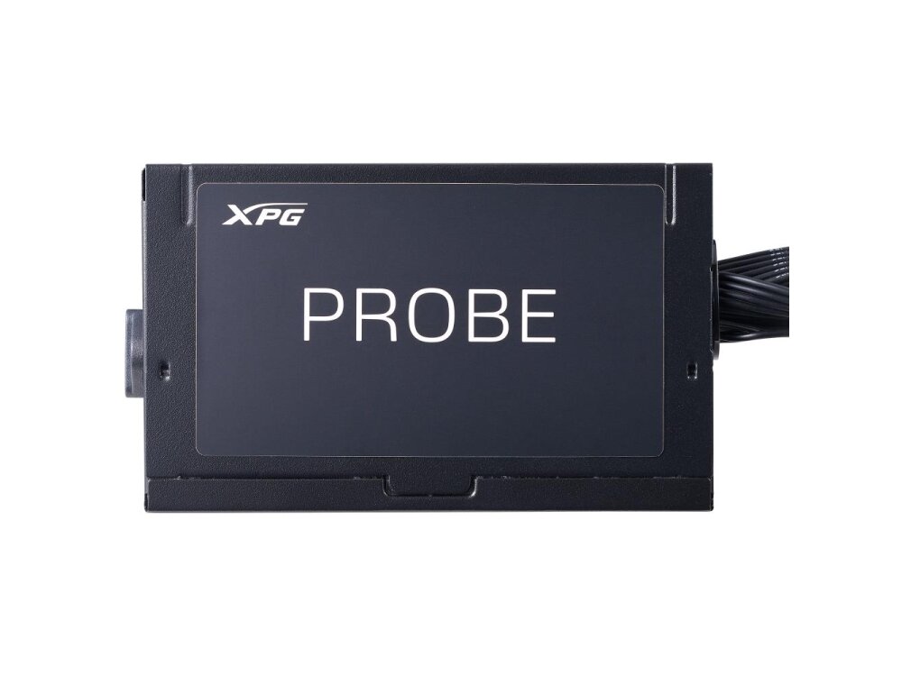 CASE PSU ATX 600W/PROBE600B-BKCEU ADATA 4 CASE PSU ATX 600W/PROBE600B-BKCEU ADATA 4