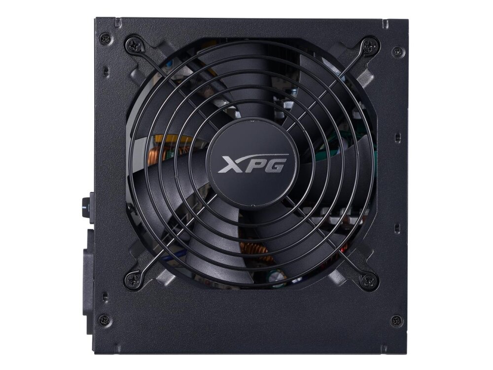 CASE PSU ATX 600W/PROBE600B-BKCEU ADATA 5