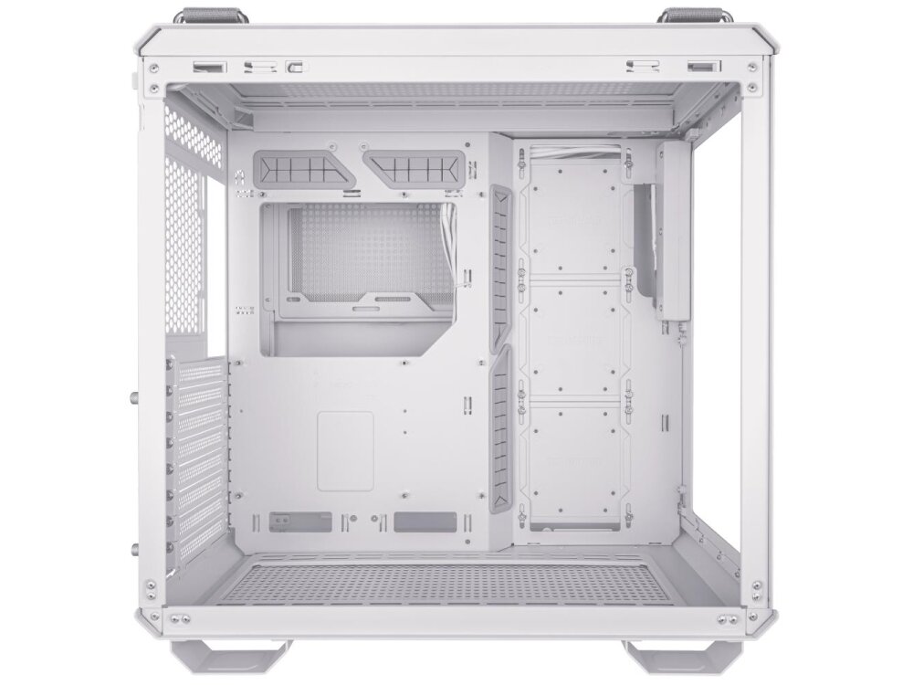 Case|ASUS|TUF Gaming GT502|MidiTower|Case product features Transparent panel|Not included|ATX|MicroATX|MiniITX|Colour White|GAMGT502PLUS/TGARGBWH Case|ASUS|TUF Gaming GT502|MidiTower|Case product features Transparent panel|Not included|ATX|MicroATX|MiniITX|Colour White|GAMGT502PLUS/TGARGBWH