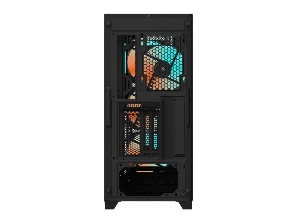 Case|GIGABYTE|C301G V2 BLACK|MidiTower|Case product features Transparent panel|Not included|ATX|EATX|MicroATX|MiniITX|Colour Black|C301GV2 3 Case|GIGABYTE|C301G V2 BLACK|MidiTower|Case product features Transparent panel|Not included|ATX|EATX|MicroATX|MiniITX|Colour Black|C301GV2 3
