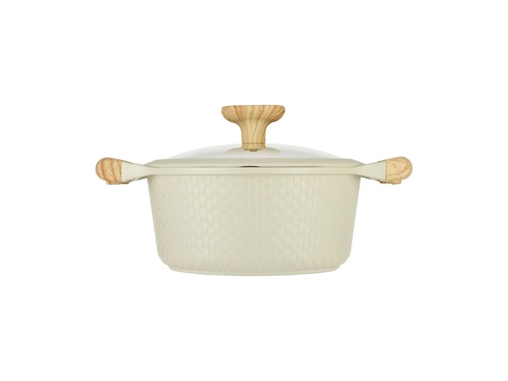 CASSEROLE D20CM 2.4L/93801 RESTO 2