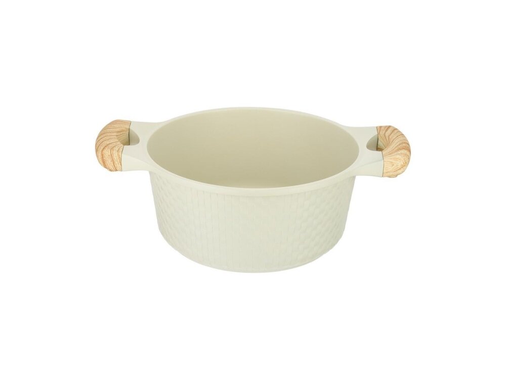 CASSEROLE D20CM 2.4L/93801 RESTO 4