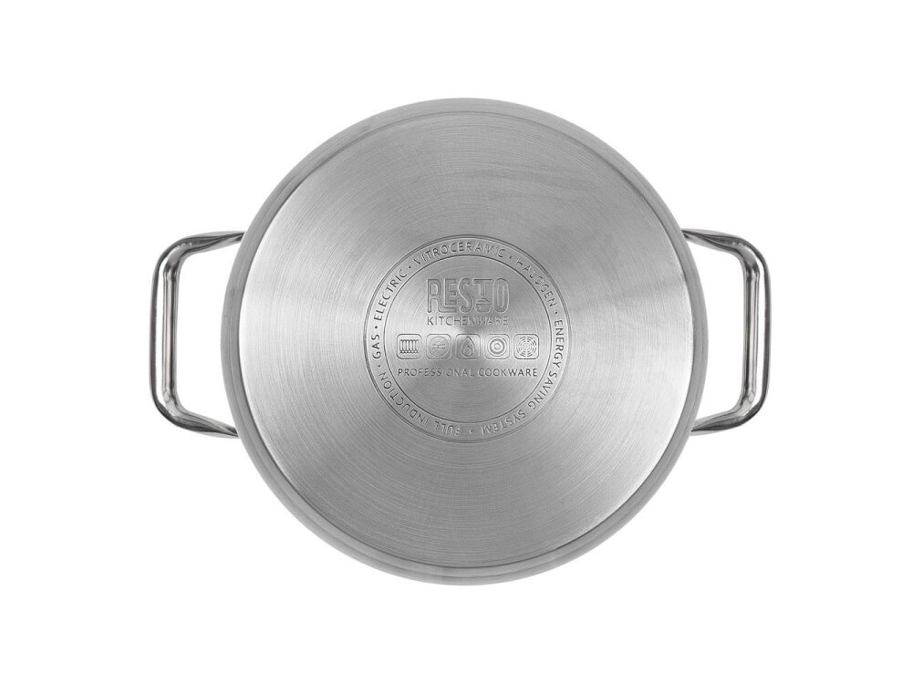 CASSEROLE D20CM 3.6L/92003 RESTO 2 CASSEROLE D20CM 3.6L/92003 RESTO 2