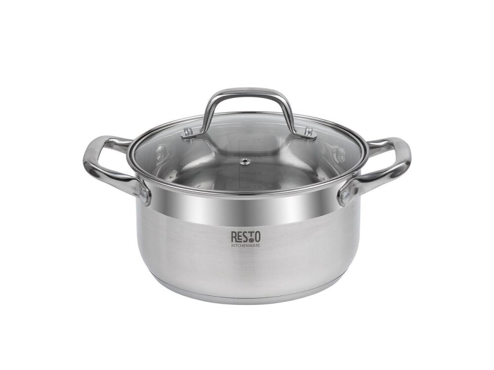 CASSEROLE D20CM 3.6L/92003 RESTO