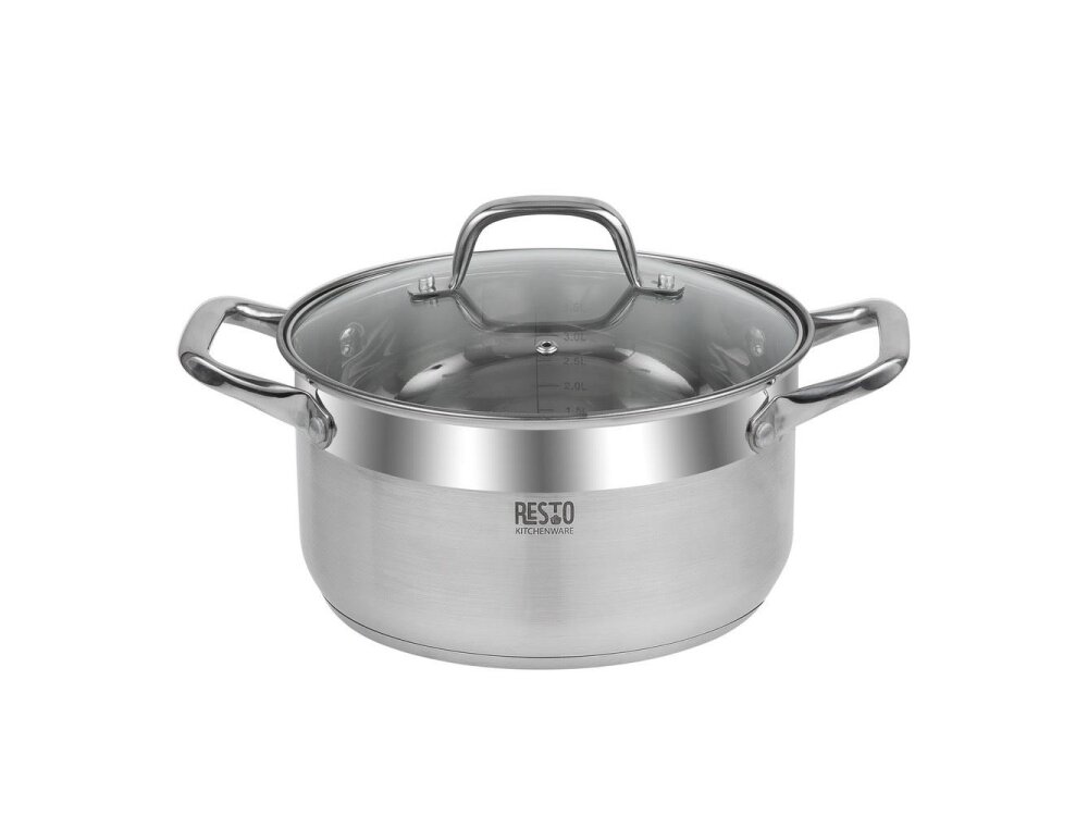 CASSEROLE D22CM 4.6L/92004 RESTO