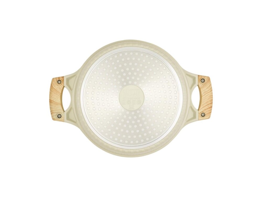 CASSEROLE D24CM 4.2L/93803 RESTO 7