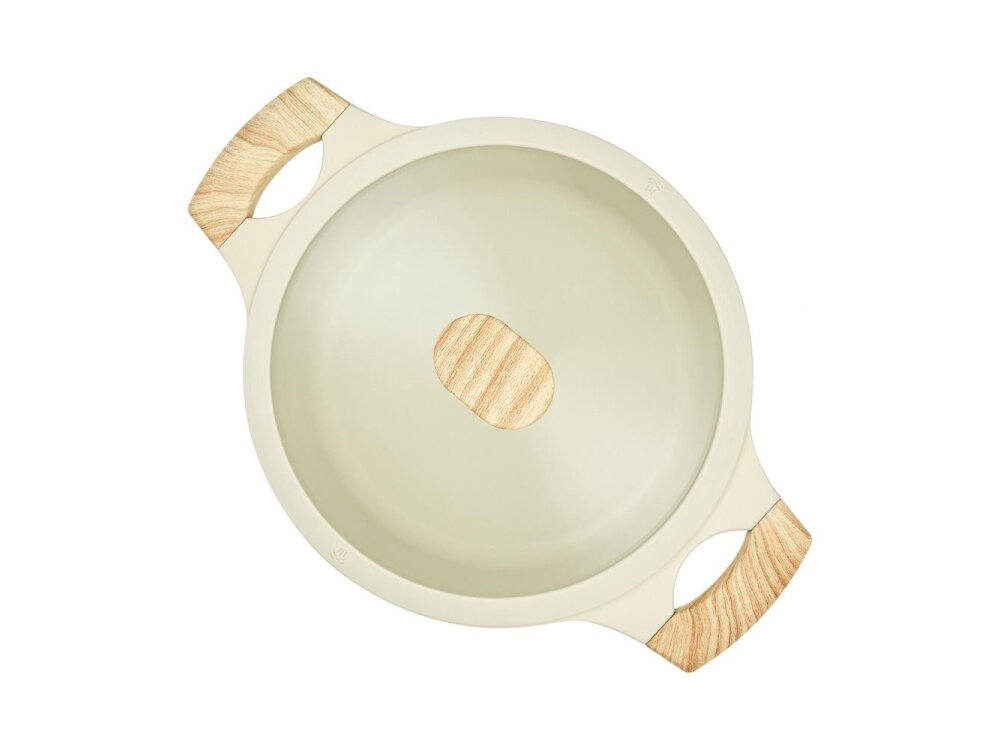 CASSEROLE D24CM 4.2L/93803 RESTO 8