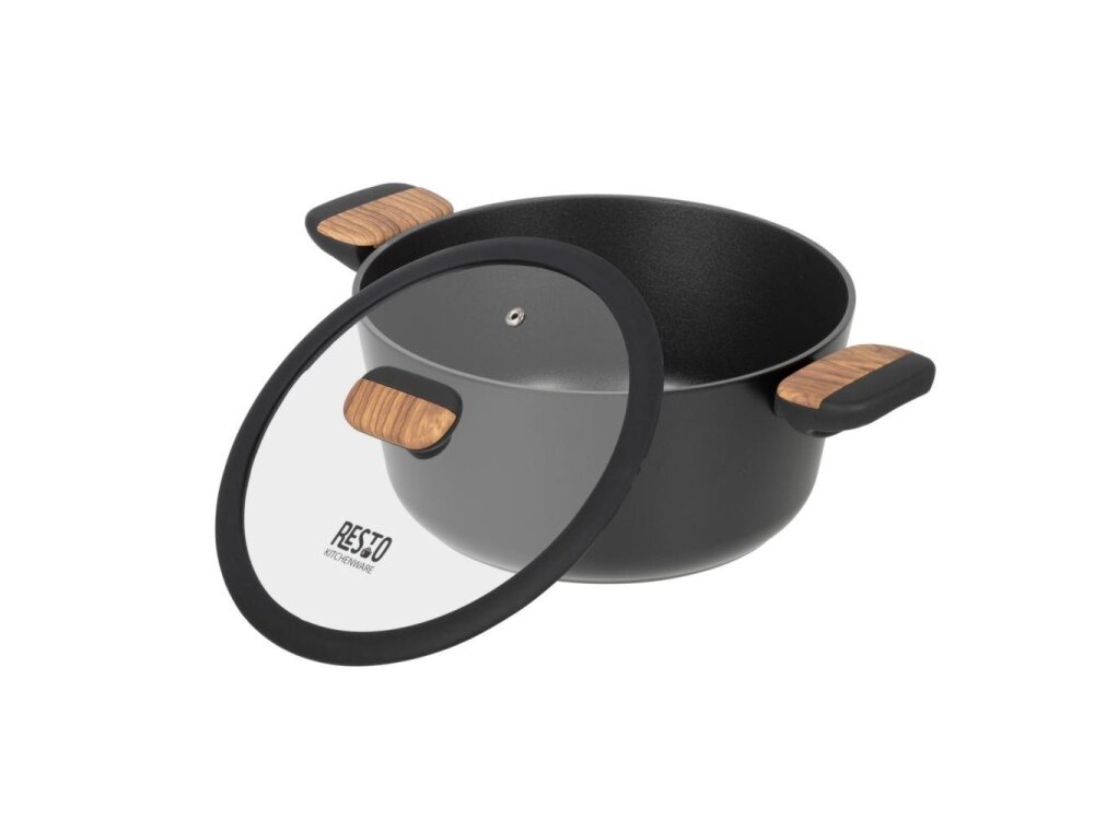 CASSEROLE D24CM 4.4L/93188 RESTO 3