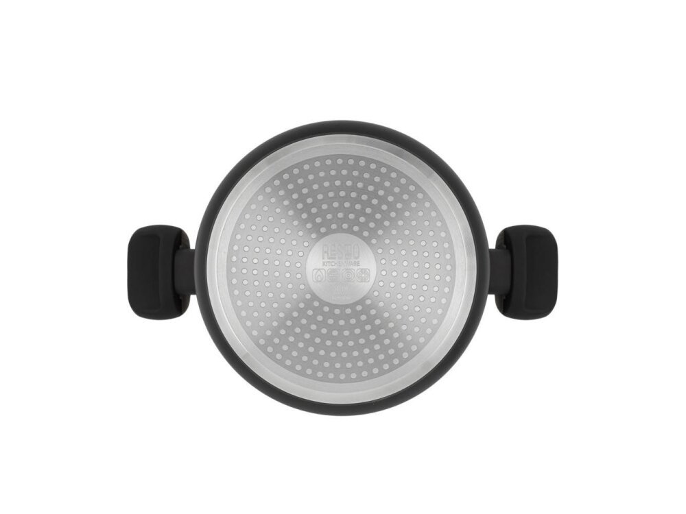 CASSEROLE D24CM 4.4L/93188 RESTO 5