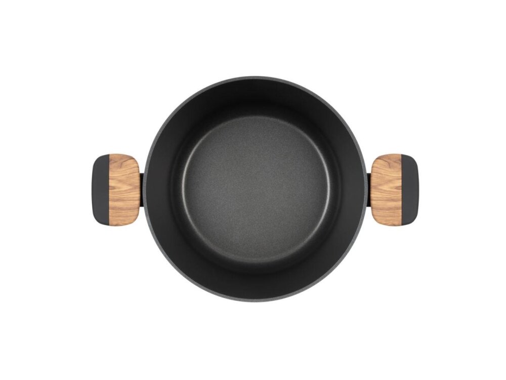 CASSEROLE D24CM 4.4L/93188 RESTO 6
