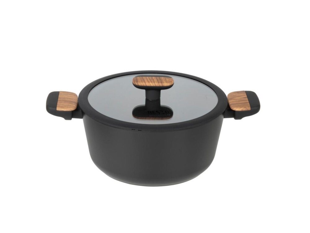 CASSEROLE D24CM 4.4L/93188 RESTO CASSEROLE D24CM 4.4L/93188 RESTO