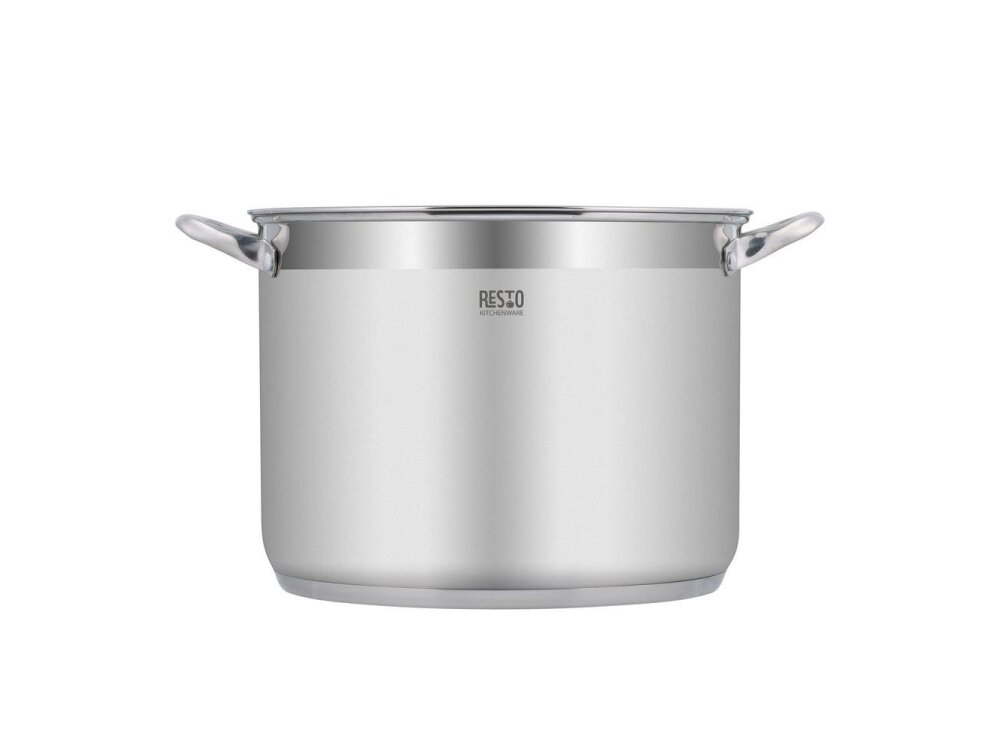 CASSEROLE D28CM 13L/92008 RESTO 2