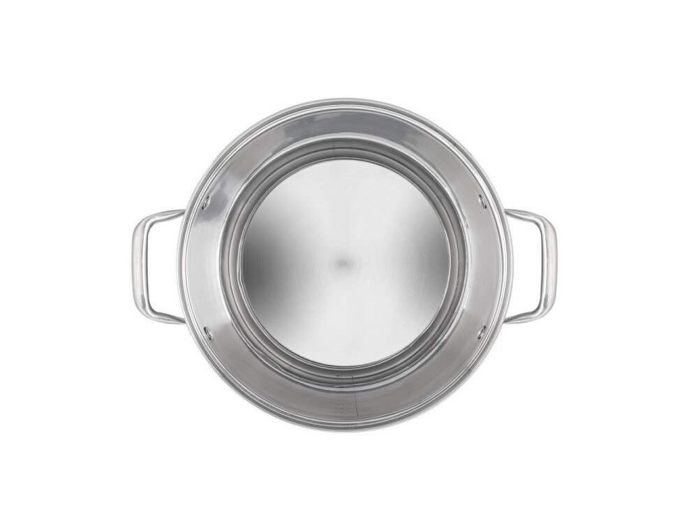 CASSEROLE D28CM 13L/92008 RESTO 3 CASSEROLE D28CM 13L/92008 RESTO 3