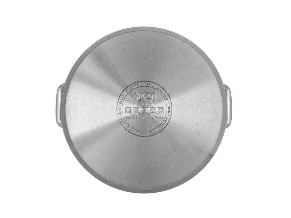 CASSEROLE D28CM 13L/92008 RESTO 4
