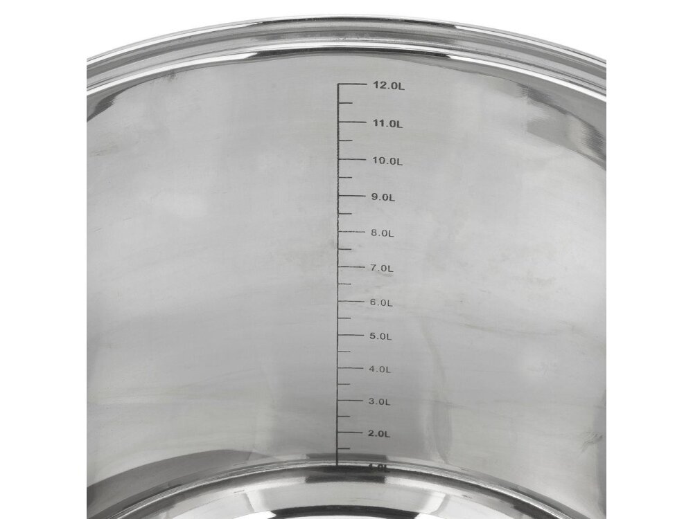 CASSEROLE D28CM 13L/92008 RESTO 6