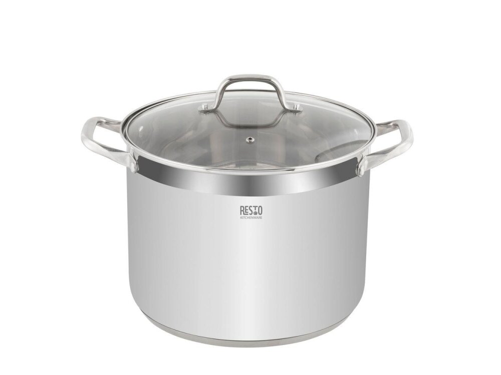 CASSEROLE D28CM 13L/92008 RESTO CASSEROLE D28CM 13L/92008 RESTO