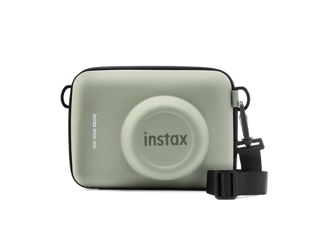 CAMERA INSTAX WIDE 400/BLACK FUJIFILM 2 CAMERA INSTAX WIDE 400/BLACK FUJIFILM 2