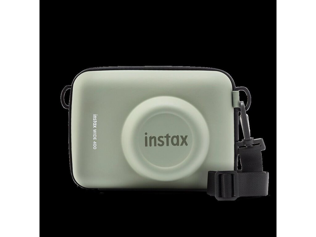 CAMERA INSTAX WIDE 400/BLACK FUJIFILM 3 CAMERA INSTAX WIDE 400/BLACK FUJIFILM 3