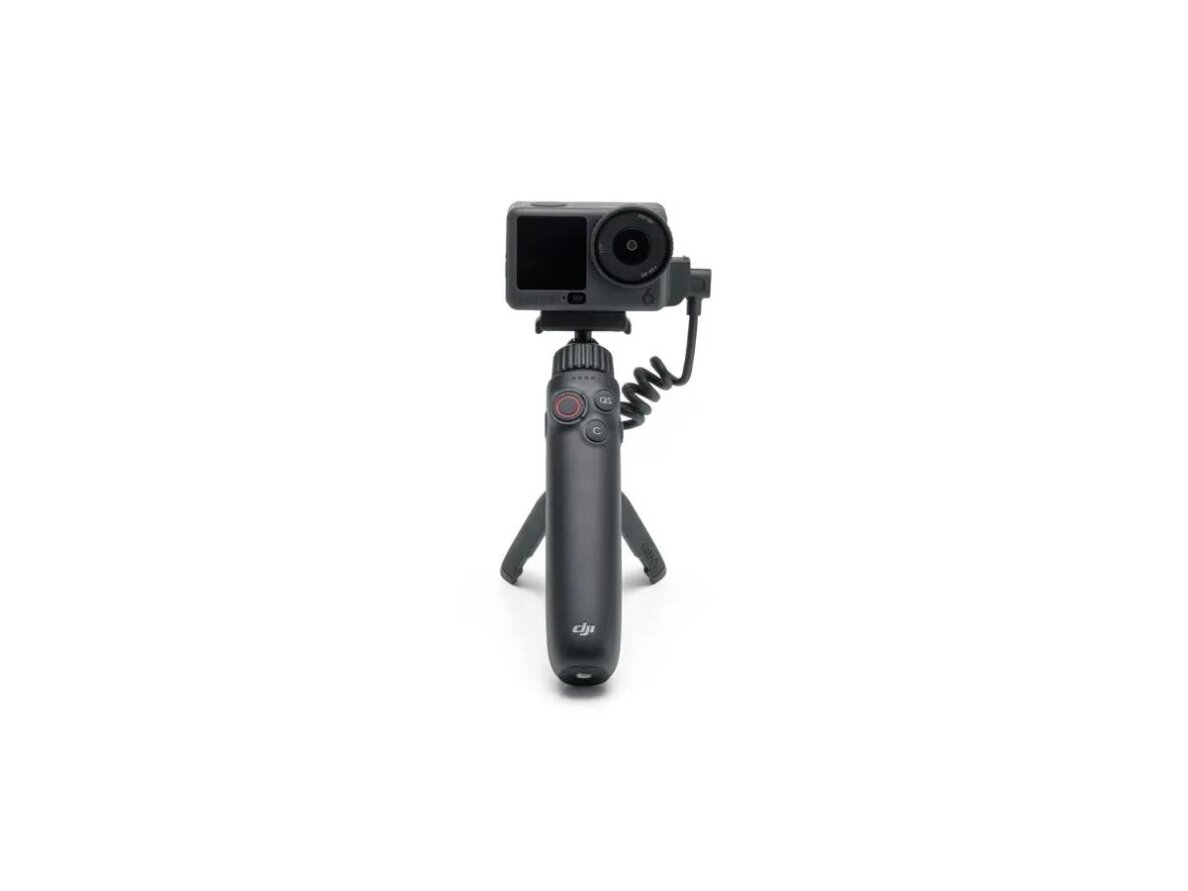 CAMERA ACC BATTERY HANDLE DUAL/OSMO ACTION CP.OS.00000527 DJI 1 CAMERA ACC BATTERY HANDLE DUAL/OSMO ACTION CP.OS.00000527 DJI 1