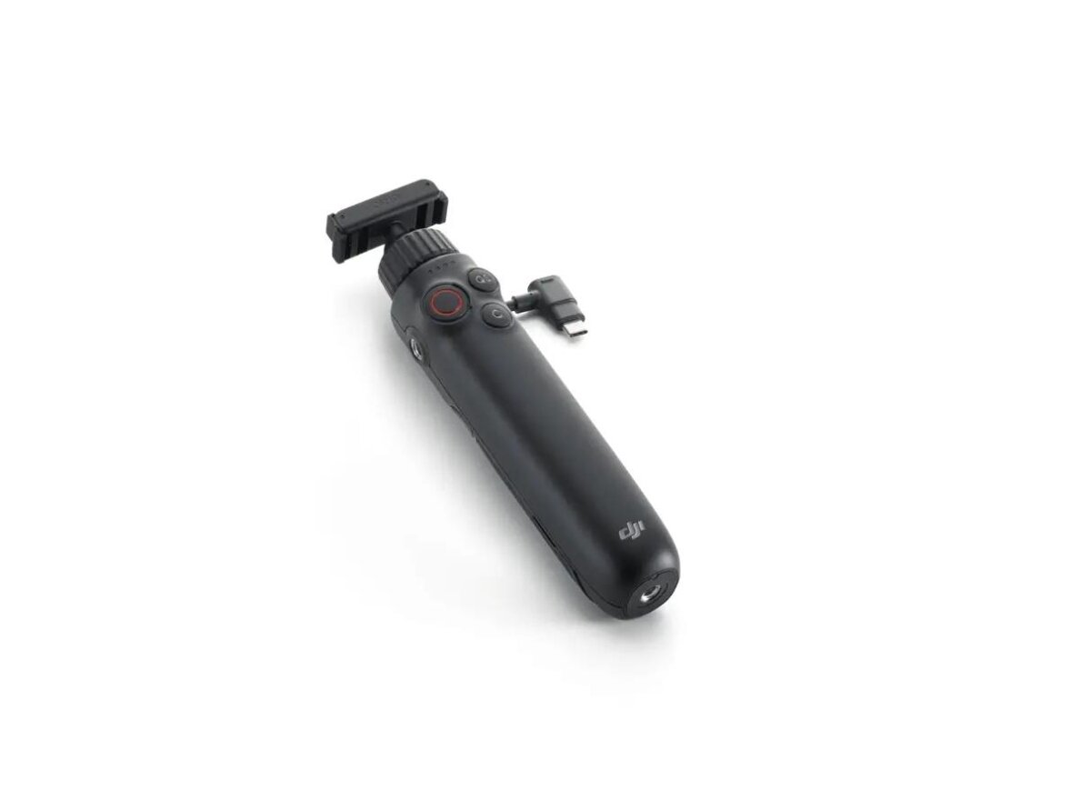 CAMERA ACC BATTERY HANDLE DUAL/OSMO ACTION CP.OS.00000527 DJI 3