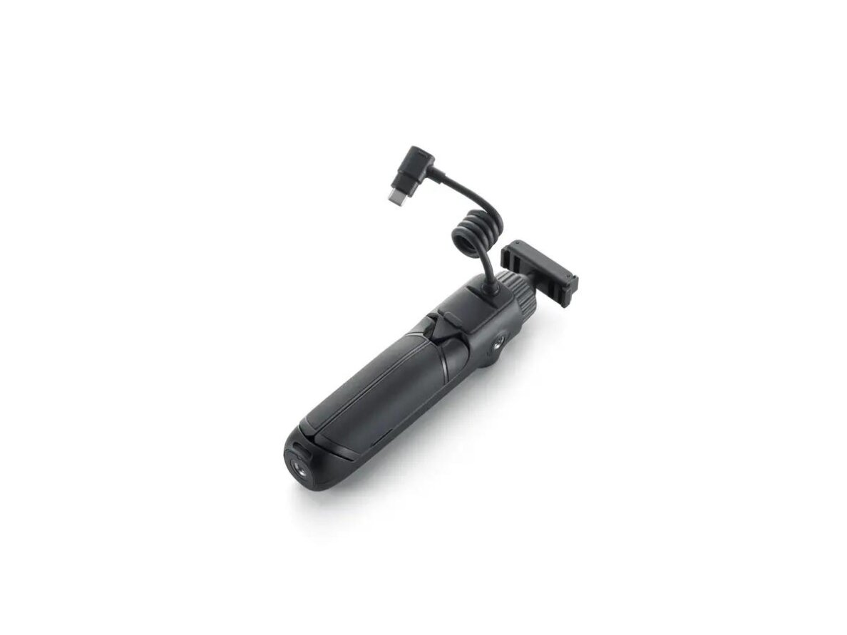 CAMERA ACC BATTERY HANDLE DUAL/OSMO ACTION CP.OS.00000527 DJI 4