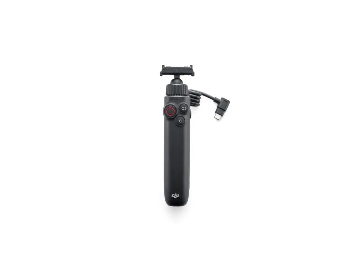 CAMERA ACC BATTERY HANDLE DUAL/OSMO ACTION CP.OS.00000527 DJI CAMERA ACC BATTERY HANDLE DUAL/OSMO ACTION CP.OS.00000527 DJI
