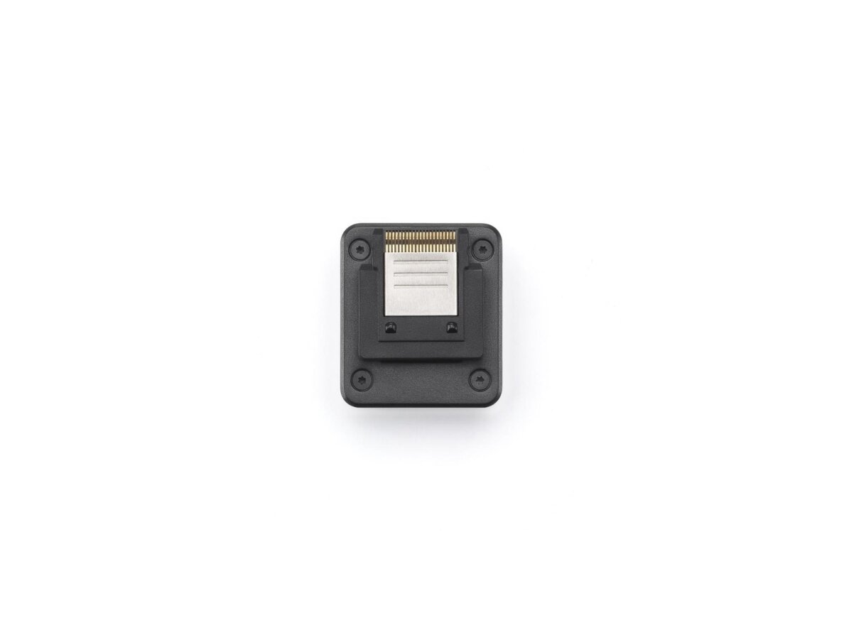 CAMERA ACC MIC SERIES ADAPTER/CP.RN.00000467 DJI 2