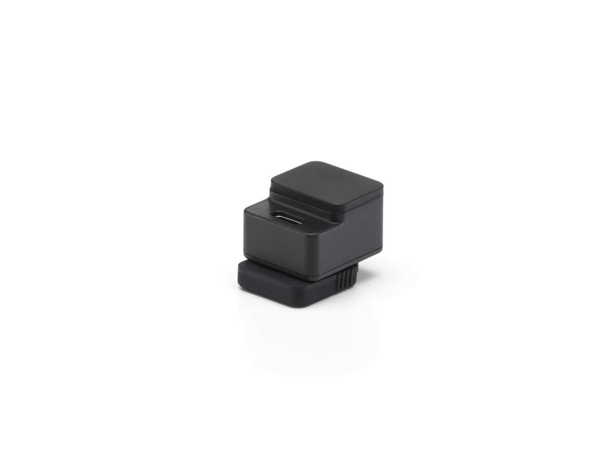 CAMERA ACC MIC SERIES ADAPTER/CP.RN.00000467 DJI CAMERA ACC MIC SERIES ADAPTER/CP.RN.00000467 DJI