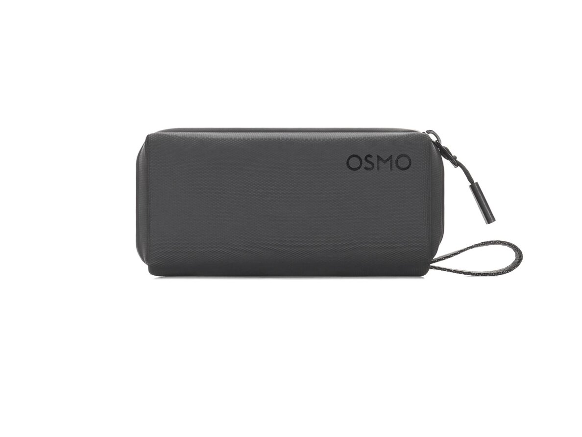 CAMERA ACC OSMO CARRYING BAG/POCKET 4P CP.QT.00013485 DJI 1