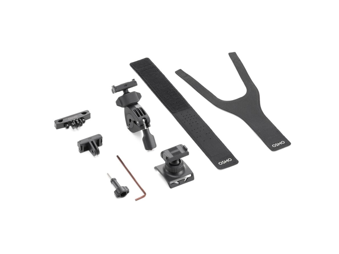 CAMERA ACC ROAD CYCLING ACCES/CP.OS.00000288 DJI 1 CAMERA ACC ROAD CYCLING ACCES/CP.OS.00000288 DJI 1