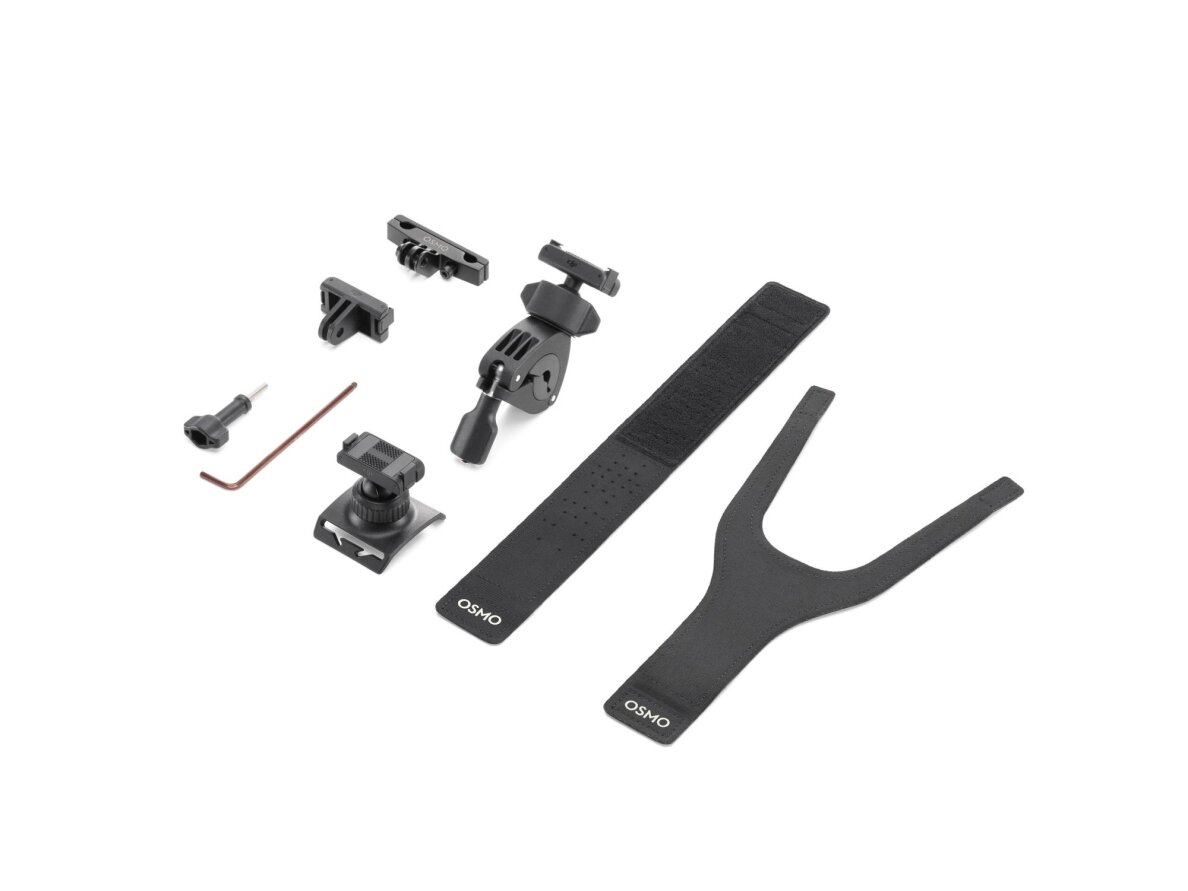 CAMERA ACC ROAD CYCLING ACCES/CP.OS.00000288 DJI 2 CAMERA ACC ROAD CYCLING ACCES/CP.OS.00000288 DJI 2