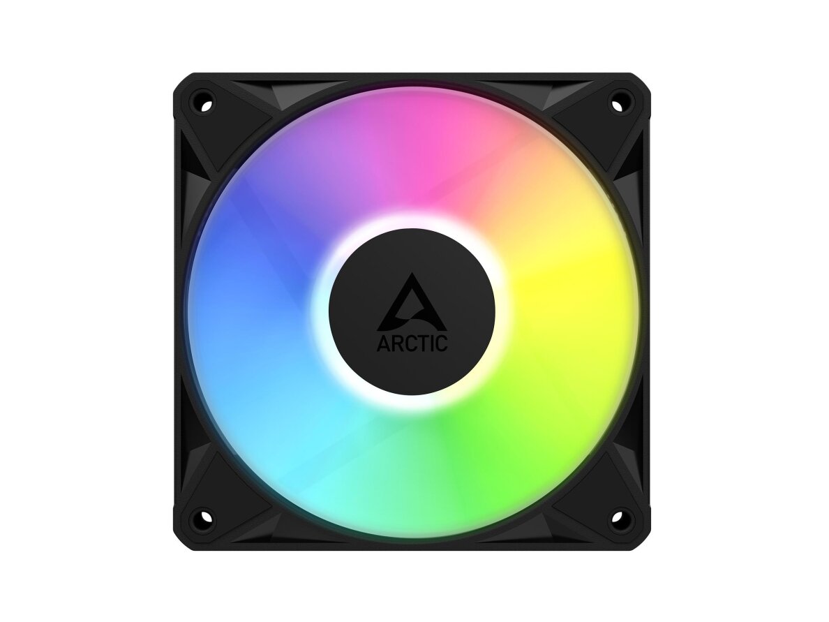 CASE FAN 120MM BIONIX P12 ARGB/3-PACK ACFAN00337A ARCTIC 4