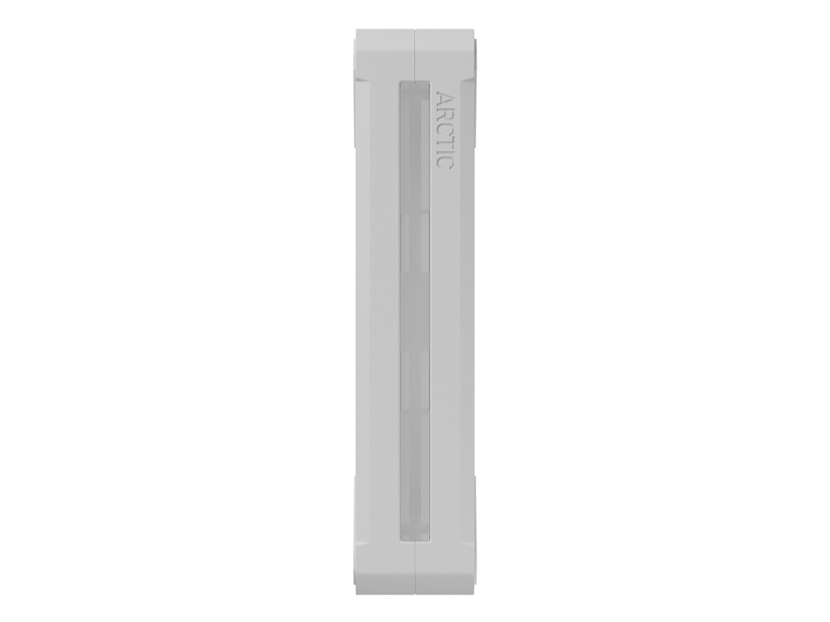 CASE FAN 120MM BIONIX P12 ARGB/3-PACK WHT ACFAN00338A ARCTIC 7 CASE FAN 120MM BIONIX P12 ARGB/3-PACK WHT ACFAN00338A ARCTIC 7