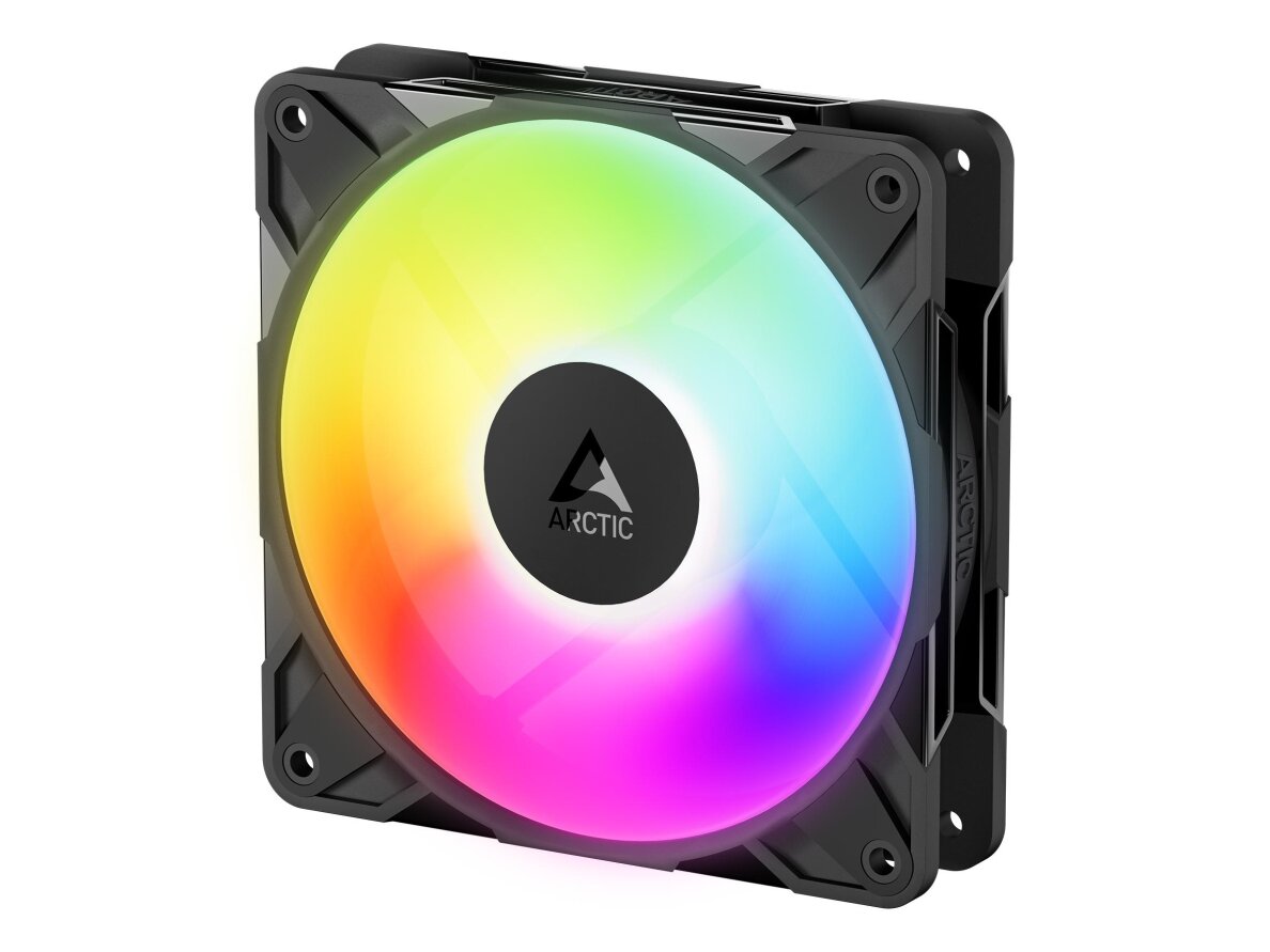 CASE FAN 120MM P12 PRO A-RGB/3-PACK ACFAN00333A ARCTIC 2