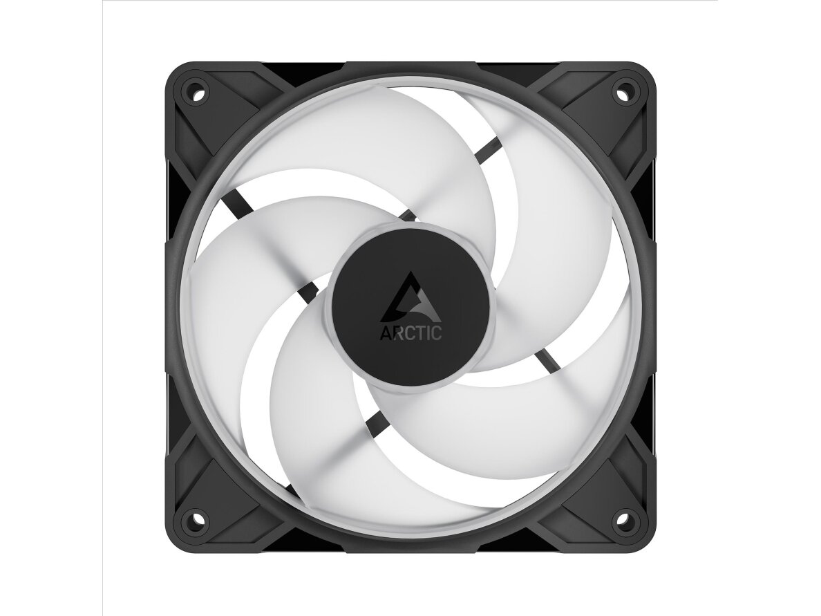 CASE FAN 120MM P12 PRO A-RGB/3-PACK ACFAN00333A ARCTIC 3
