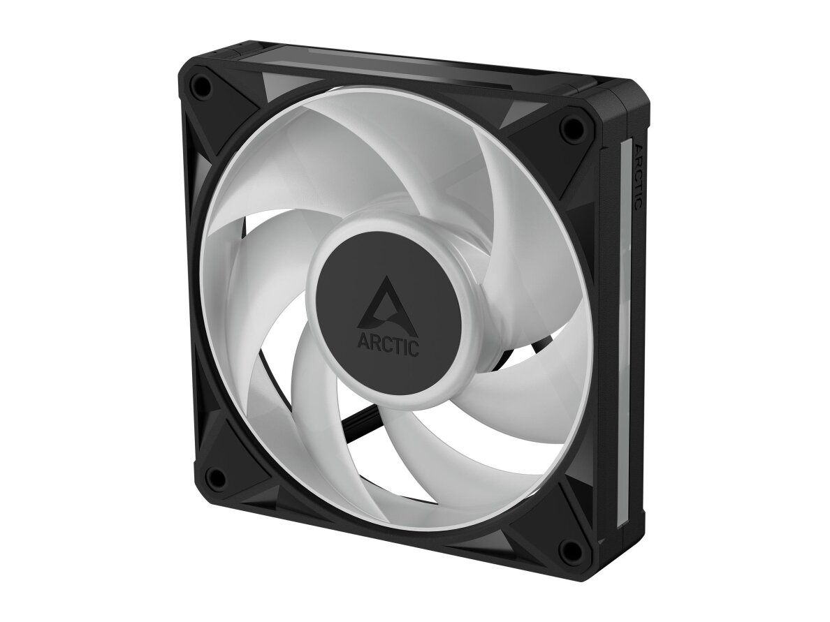 CASE FAN 140MM BIONIX P14 ARGB/3-PACK ACFAN00341A ARCTIC 5