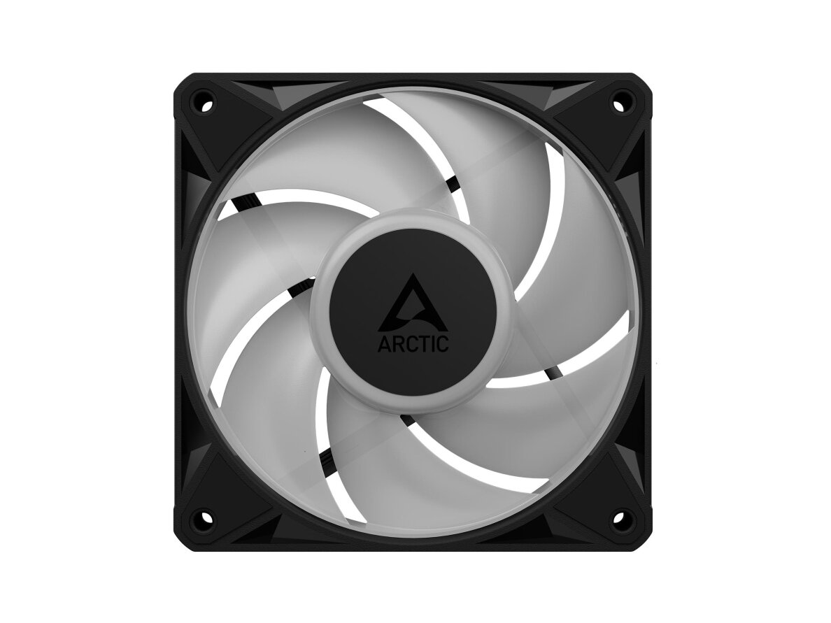 CASE FAN 140MM BIONIX P14 ARGB/3-PACK ACFAN00341A ARCTIC 6 CASE FAN 140MM BIONIX P14 ARGB/3-PACK ACFAN00341A ARCTIC 6