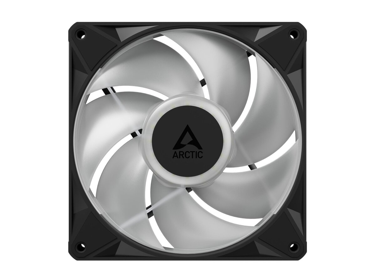 CASE FAN 140MM BIONIX P14 ARGB/ACFAN00339A ARCTIC 4 CASE FAN 140MM BIONIX P14 ARGB/ACFAN00339A ARCTIC 4