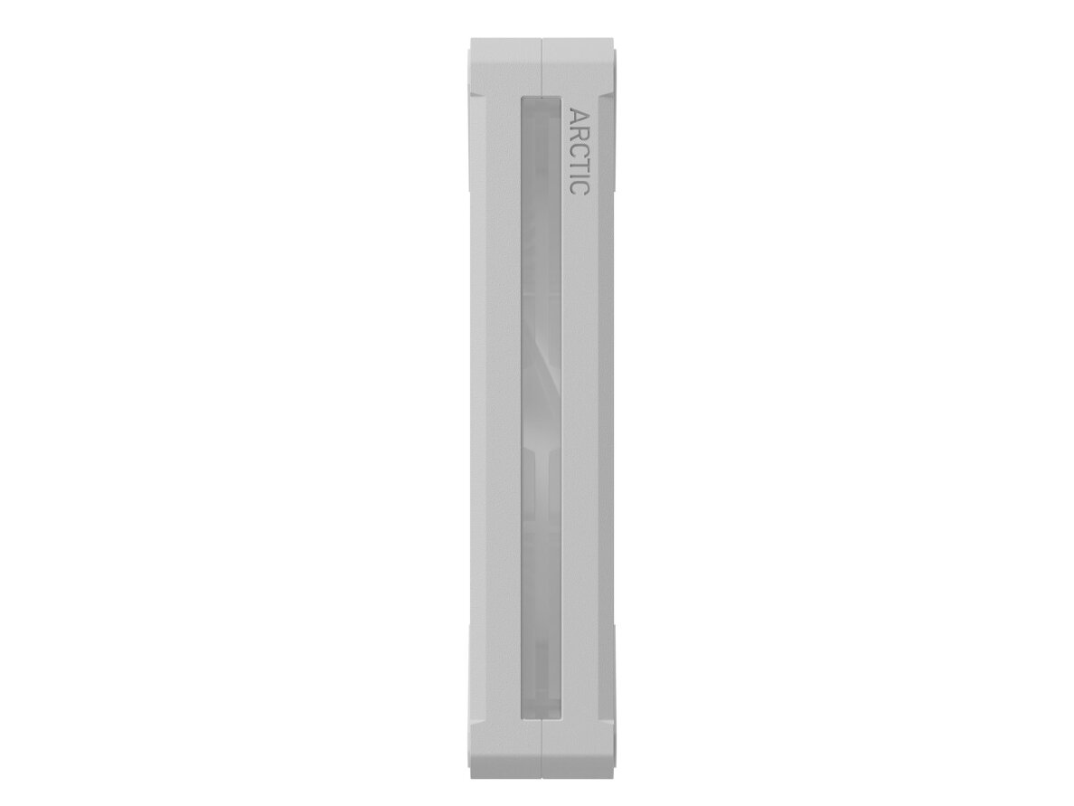 CASE FAN 140MM BIONIX P14 ARGB/WHITE ACFAN00340A ARCTIC 5 CASE FAN 140MM BIONIX P14 ARGB/WHITE ACFAN00340A ARCTIC 5