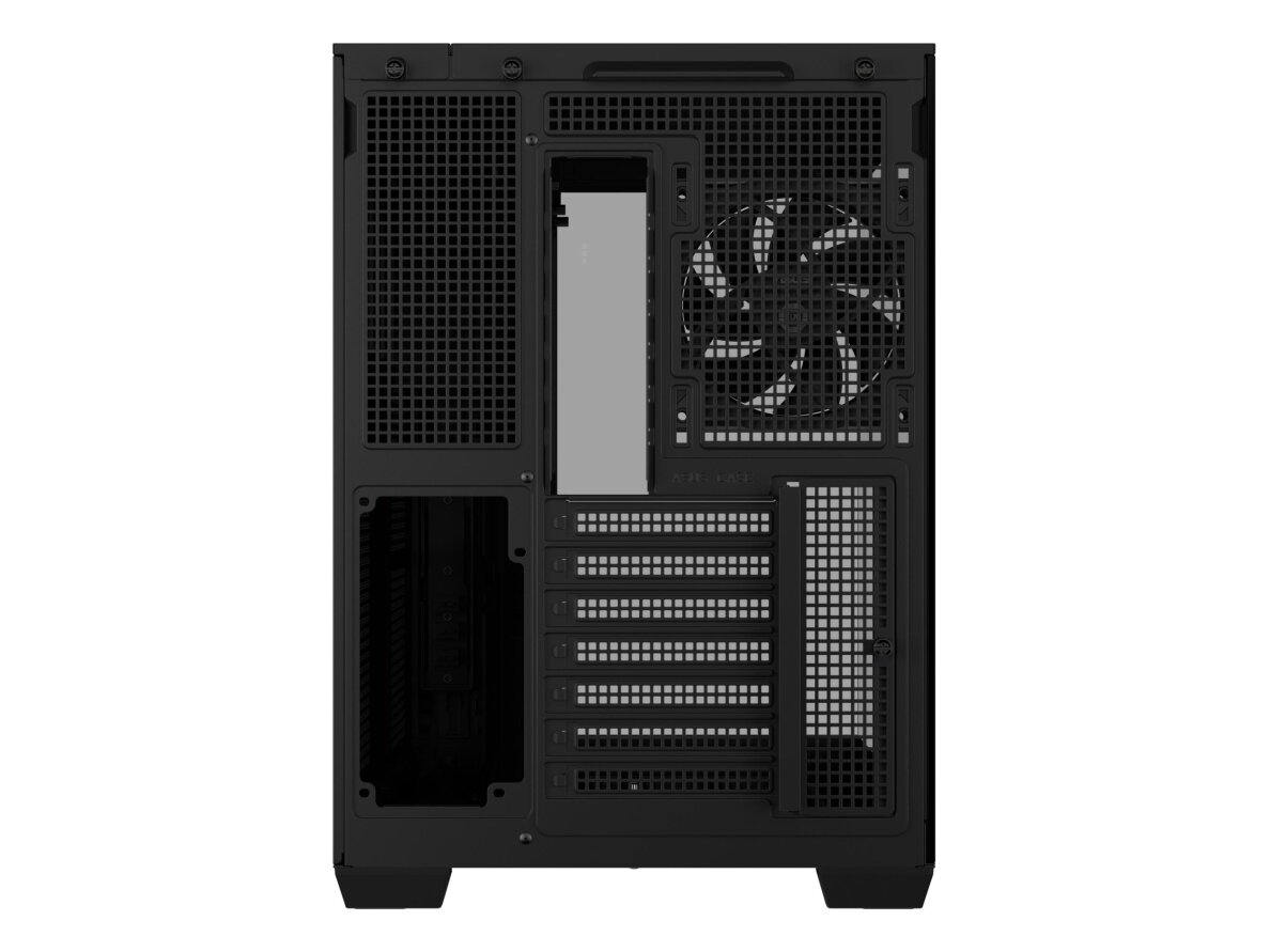 Case|ASUS|ATX/micro ATX/Mini-ITX|Black|PC|A32PLUSTGARGBBLACK 13 Case|ASUS|ATX/micro ATX/Mini-ITX|Black|PC|A32PLUSTGARGBBLACK 13