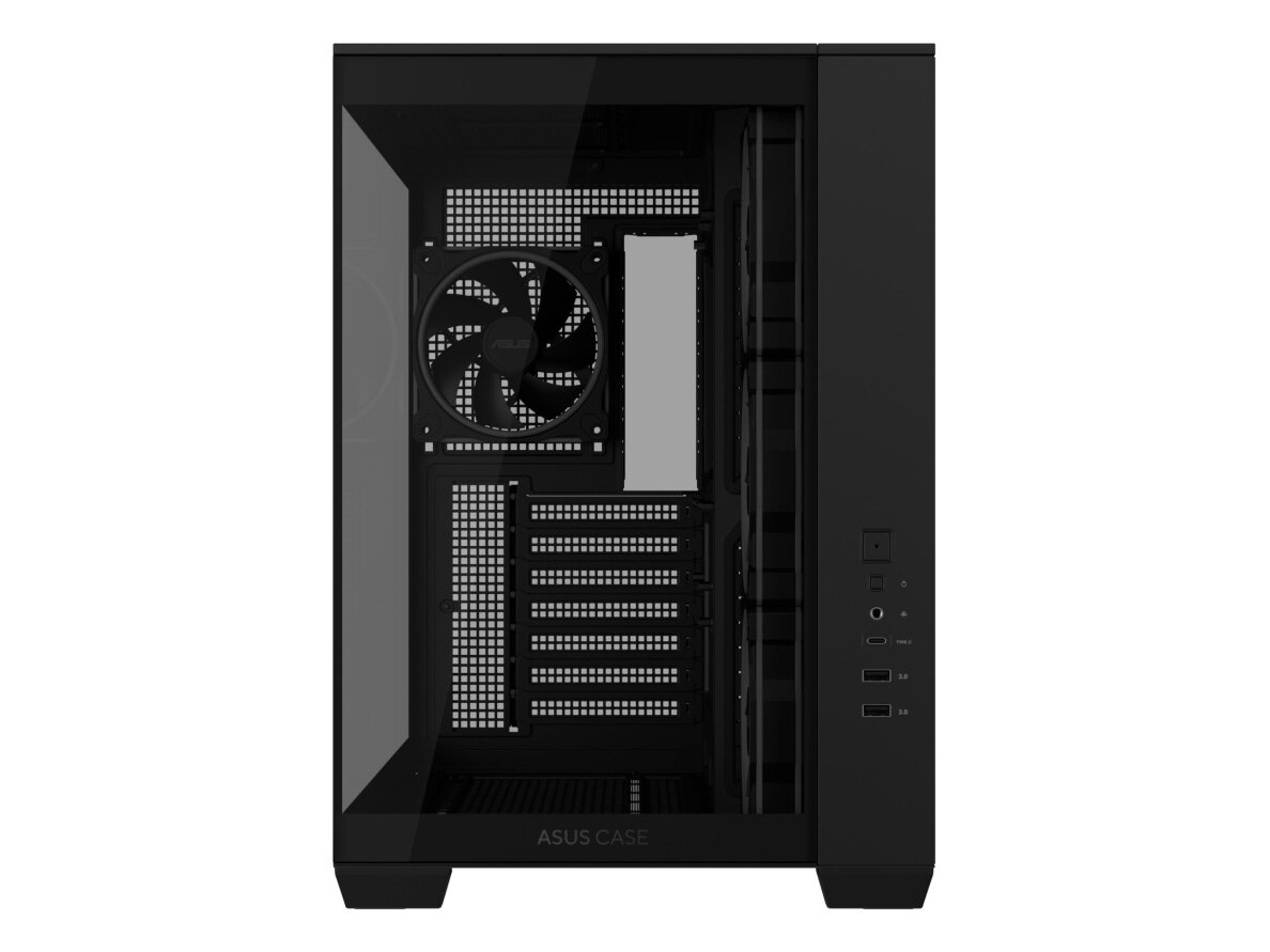 Case|ASUS|ATX/micro ATX/Mini-ITX|Black|PC|A32PLUSTGARGBBLACK 3