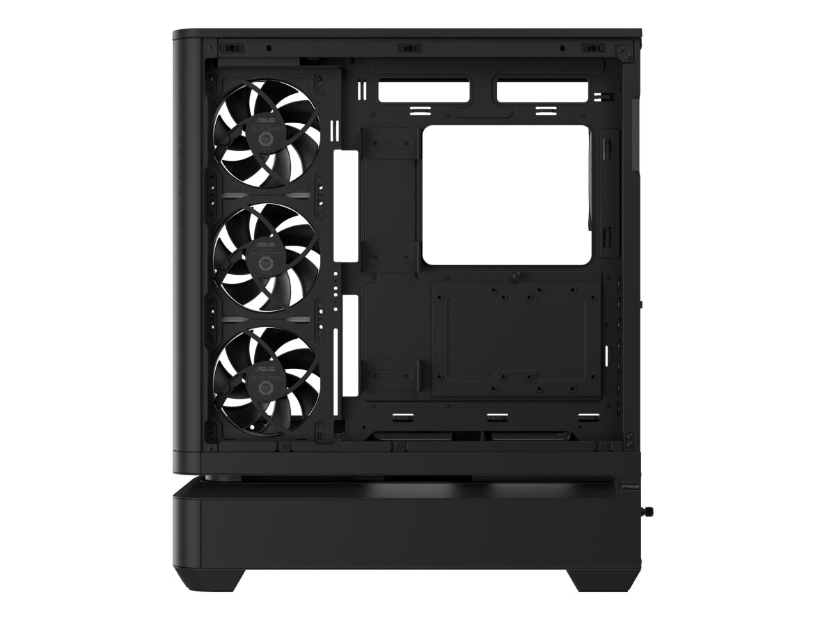 Case|ASUS|ATX/micro ATX/Mini-ITX|Black|PC|PRIME AP304 TG ARGB BLACK|90DC0110-B19000 13