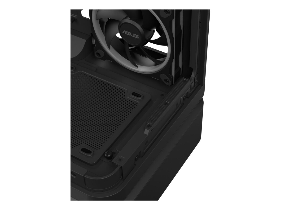 Case|ASUS|ATX/micro ATX/Mini-ITX|Black|PC|PRIME AP304 TG ARGB BLACK|90DC0110-B19000 18