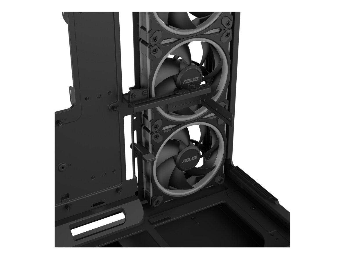Case|ASUS|ATX/micro ATX/Mini-ITX|Black|PC|PRIME AP304 TG ARGB BLACK|90DC0110-B19000 19