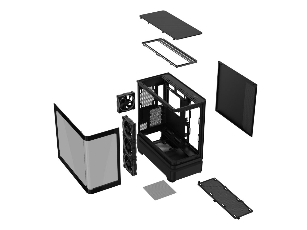 Case|ASUS|ATX/micro ATX/Mini-ITX|Black|PC|PRIME AP304 TG ARGB BLACK|90DC0110-B19000 20 Case|ASUS|ATX/micro ATX/Mini-ITX|Black|PC|PRIME AP304 TG ARGB BLACK|90DC0110-B19000 20