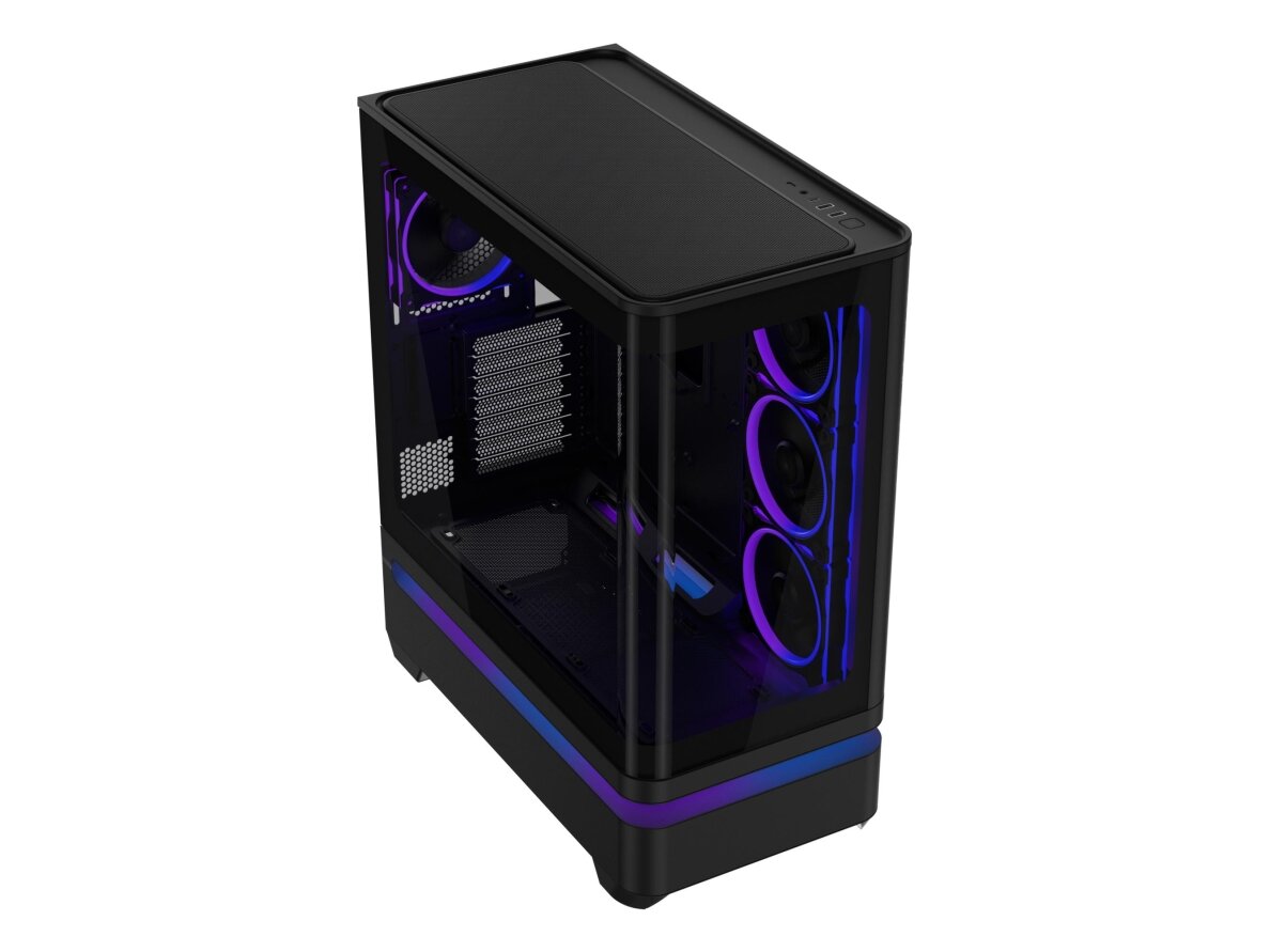 Case|ASUS|ATX/micro ATX/Mini-ITX|Black|PC|PRIME AP304 TG ARGB BLACK|90DC0110-B19000 3 Case|ASUS|ATX/micro ATX/Mini-ITX|Black|PC|PRIME AP304 TG ARGB BLACK|90DC0110-B19000 3