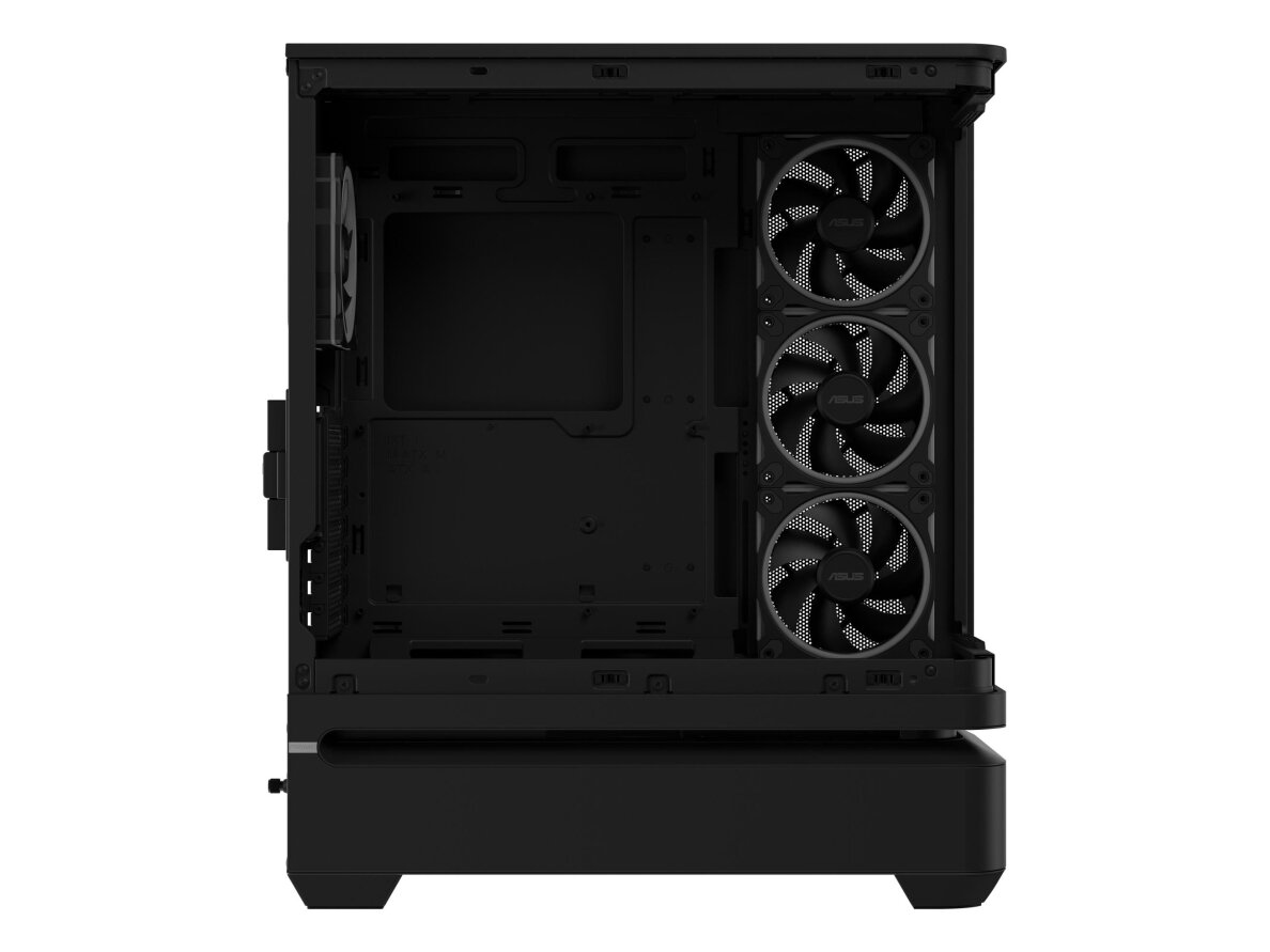 Case|ASUS|ATX/micro ATX/Mini-ITX|Black|PC|PRIME AP304 TG ARGB BLACK|90DC0110-B19000 9 Case|ASUS|ATX/micro ATX/Mini-ITX|Black|PC|PRIME AP304 TG ARGB BLACK|90DC0110-B19000 9