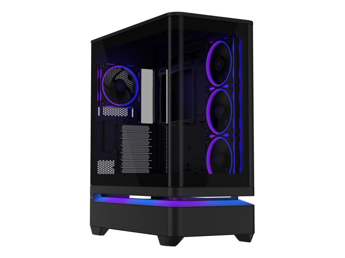 Case|ASUS|ATX/micro ATX/Mini-ITX|Black|PC|PRIME AP304 TG ARGB BLACK|90DC0110-B19000