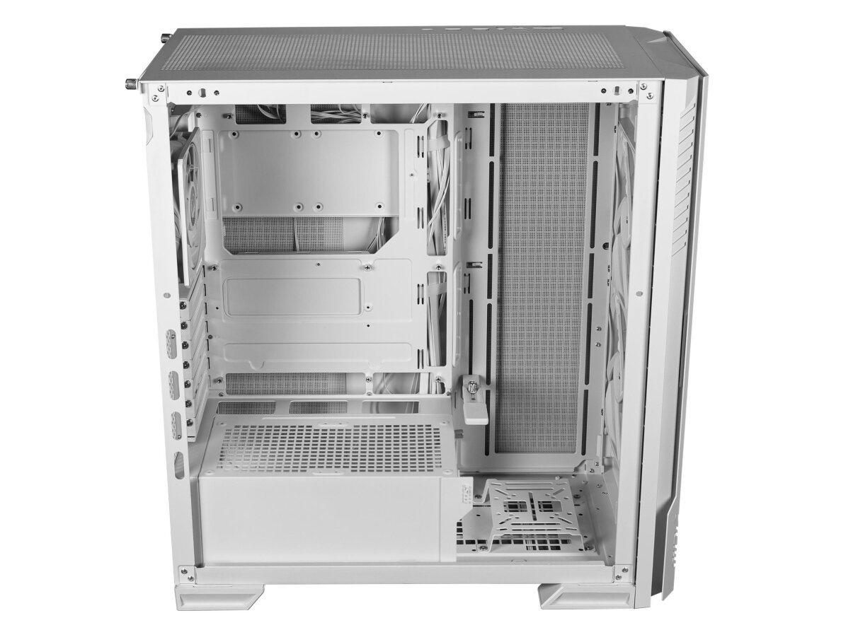 Case|MSI|ATX/micro ATX/Mini-ITX/EATX|White|Midi Tower|PC|VELOX300RAIRFLOWPZWH 12